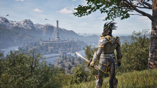 Bethesda