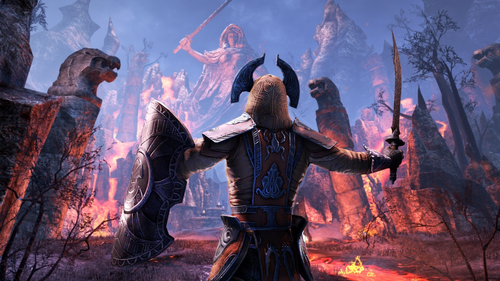 Bethesda / ZeniMax