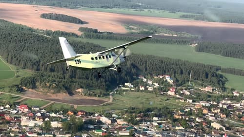 ЛМС-901 «Байкал»