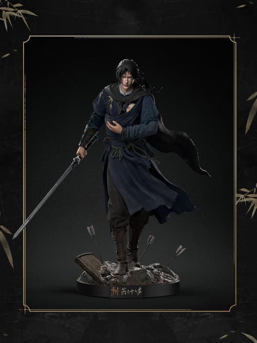 

Images courtesy of Everstone Studio, NetEase Games, and Infinity Studio

