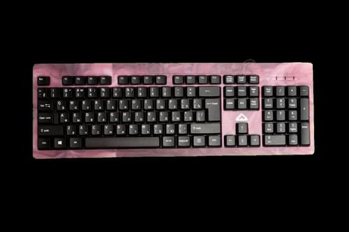 Teclado "Beshtau"