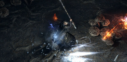 Grinding Gear Games