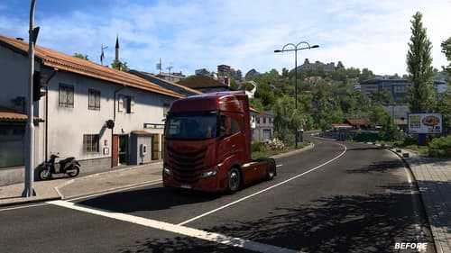 SCS Software