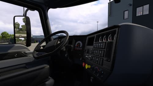 SCS Software