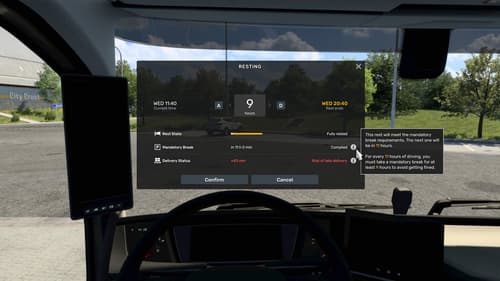 SCS Software