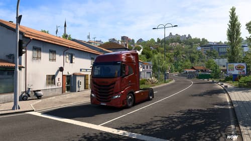 SCS Software