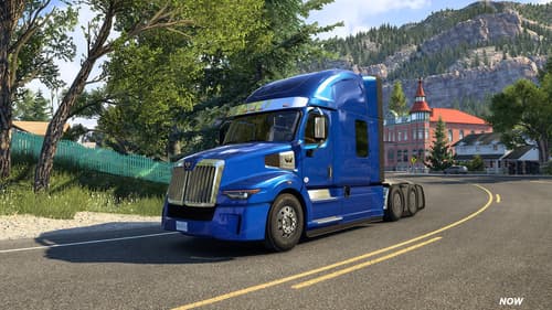 SCS Software