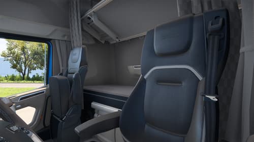 SCS Software