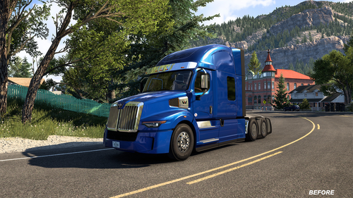 SCS Software