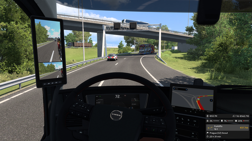 SCS Software