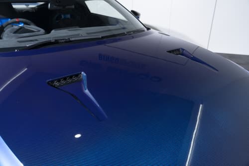 Nissan GT-R50
