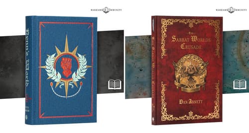 Derechos de imagen pertenecen a Games Workshop