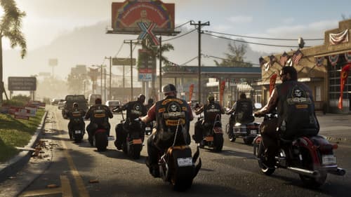 Rockstar / Grand Theft Auto VI