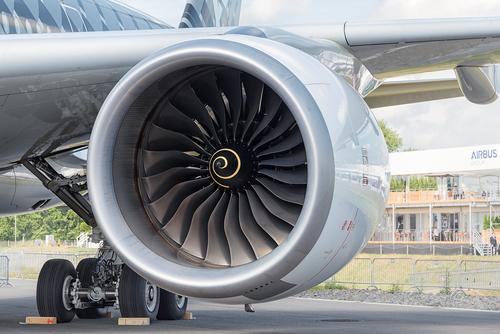 Rolls-Royce Trent XWB