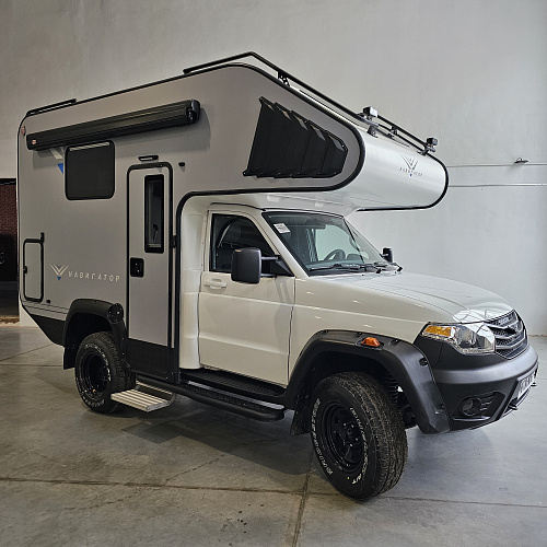 Автодом УАЗ Навигатор