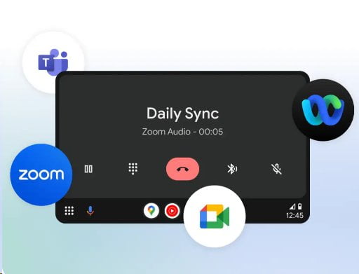 Android Auto
