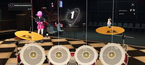 Изображение принадлежит Hotta Studio и Perfect World