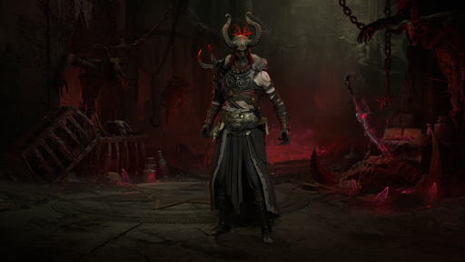 Diablo IV / Blizzard Entertainment