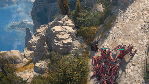 Diablo IV / Blizzard Entertainment