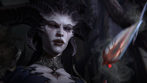 Diablo IV / Blizzard Entertainment