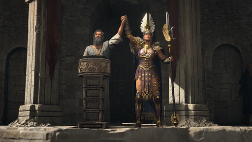 Diablo IV / Blizzard Entertainment