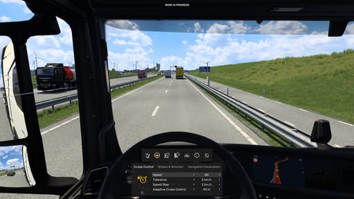 SCS Software