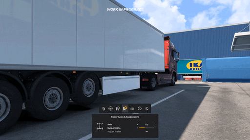 SCS Software