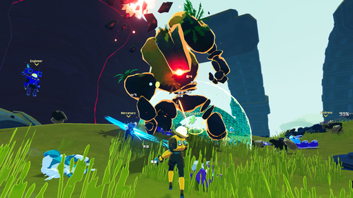 Hopoo Games, Gearbox Publishing