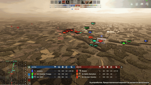 Steel Balalaika, Slitherine Ltd.