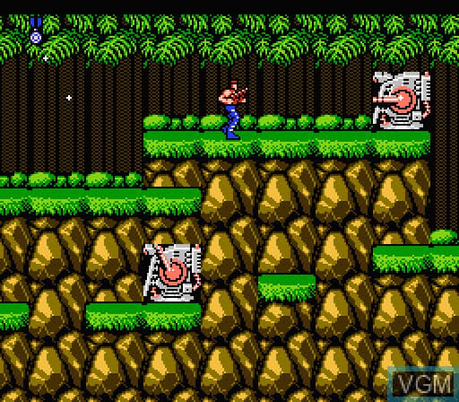 Изображение принадлежит&nbsp;Konami