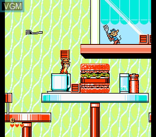 Изображение принадлежит Capcom