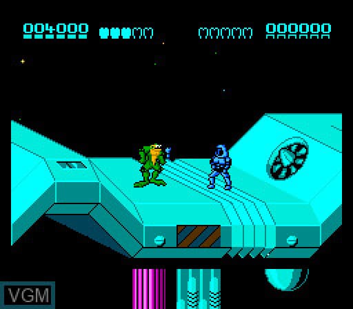 Изображение принадлежит Rare Ltd.