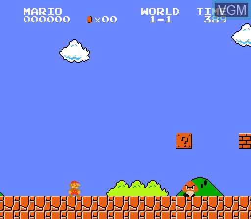 Изображение принадлежит Nintendo