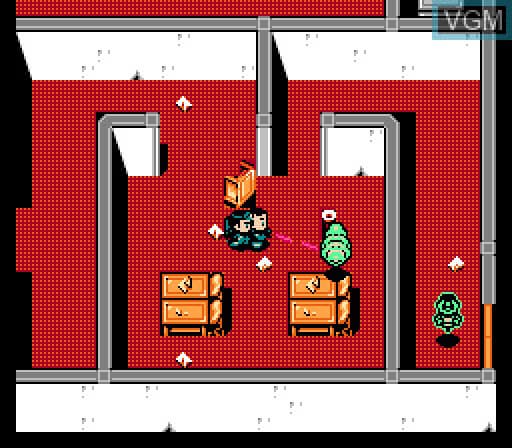 Изображение принадлежит HAL Labs