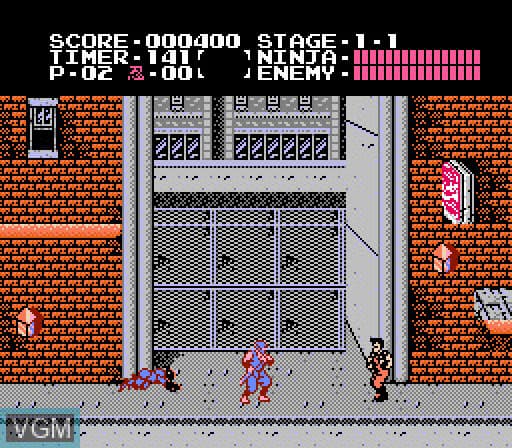 Изображение принадлежит Tecmo