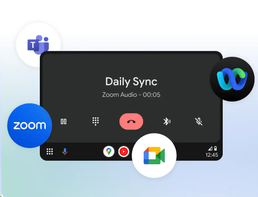 Android Auto