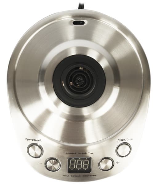 Чайник Kitfort KT-650 - база