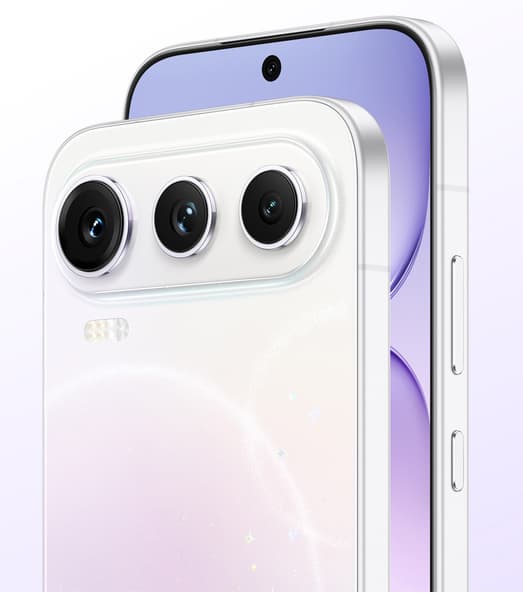 Honor 600 Pro — один из самых мощных смартфонов в своем классе в Китае по версии AnTuTu
