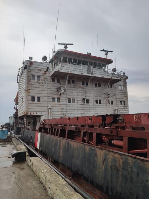 "Port Kerch"