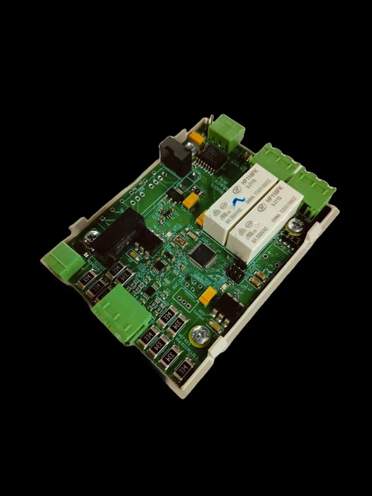 Insulation monitoring device developed by young specialists of MEPhI