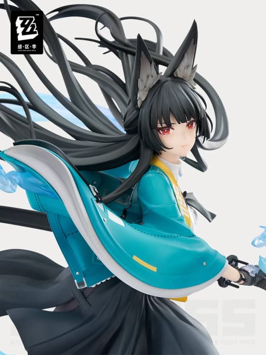 Image rights belong to Apex-Toys and miHoYo