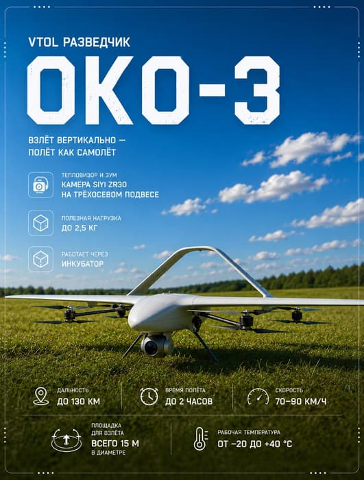 «Око-3»