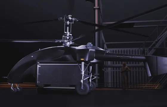 Sky-Truck
