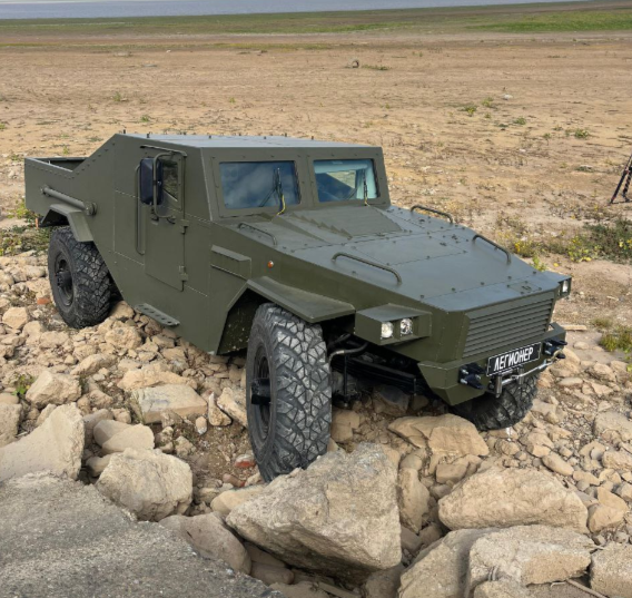 «Легионер»&nbsp;