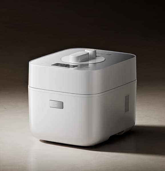 Новая мультиварка Xiaomi за 130 долларов готовит мясо за 15 минут и управляется со смартфона