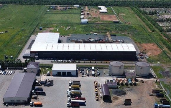 Технопарк&nbsp;«Промышленник»