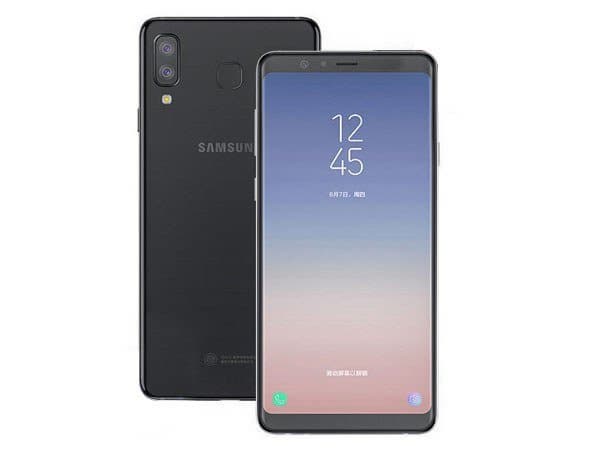 Новый флагманский смартфон Samsung линейки Galaxy A получит SoC Snapdragon 710