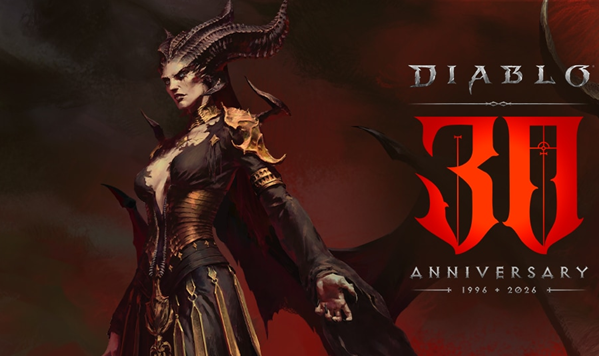 Blizzard Entertainment