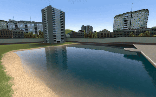 Facepunch Studios, Valve