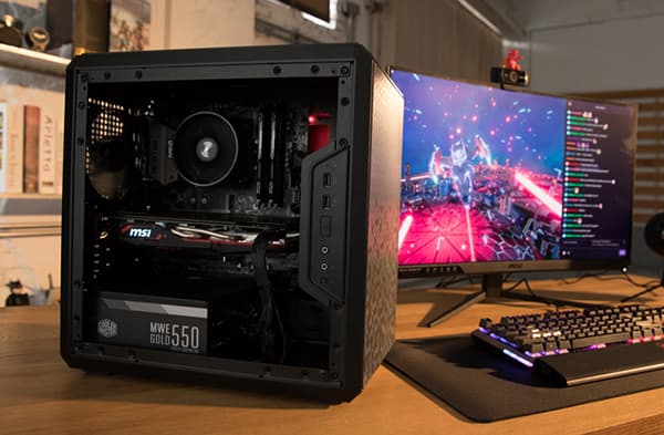 Игровой ПК